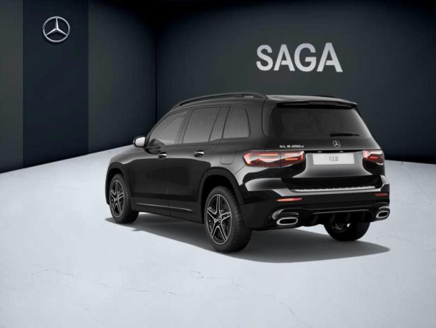 MERCEDES-BENZ GLB 200 d AMG Line  GLB 200 d AMG Line
