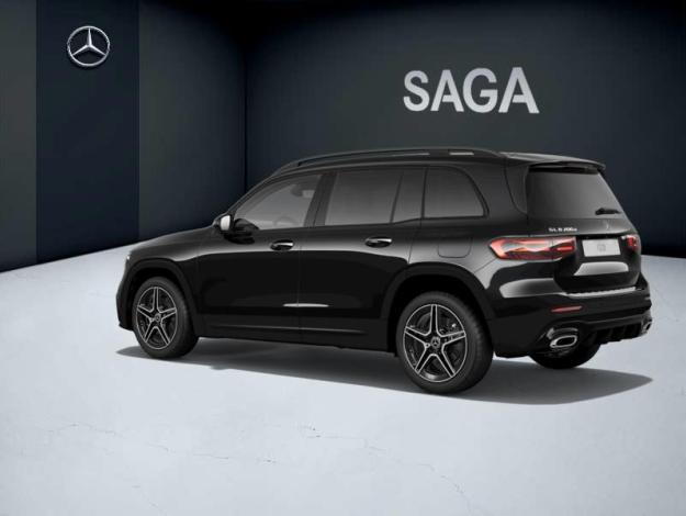 MERCEDES-BENZ GLB 200 d AMG Line  GLB 200 d AMG Line