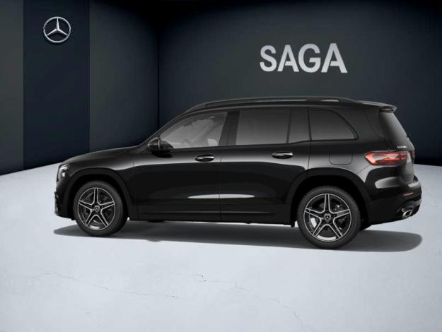 MERCEDES-BENZ GLB 200 d AMG Line  GLB 200 d AMG Line