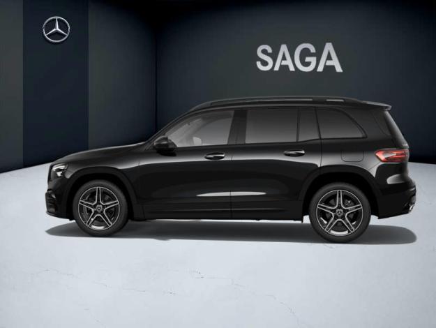 MERCEDES-BENZ GLB 200 d AMG Line  GLB 200 d AMG Line