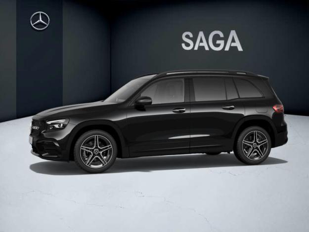 MERCEDES-BENZ GLB 200 d AMG Line  GLB 200 d AMG Line