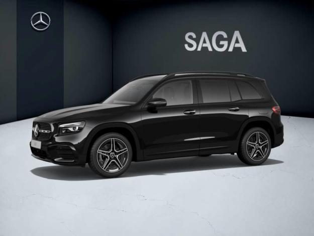 MERCEDES-BENZ GLB 200 d AMG Line  GLB 200 d AMG Line