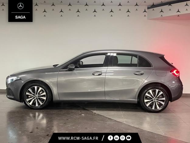 MERCEDES-BENZ Classe A 250 e Business Line  