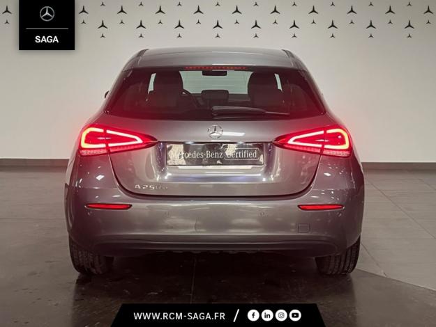 MERCEDES-BENZ Classe A 250 e Business Line  