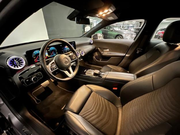 MERCEDES-BENZ Classe A 250 e Business Line  
