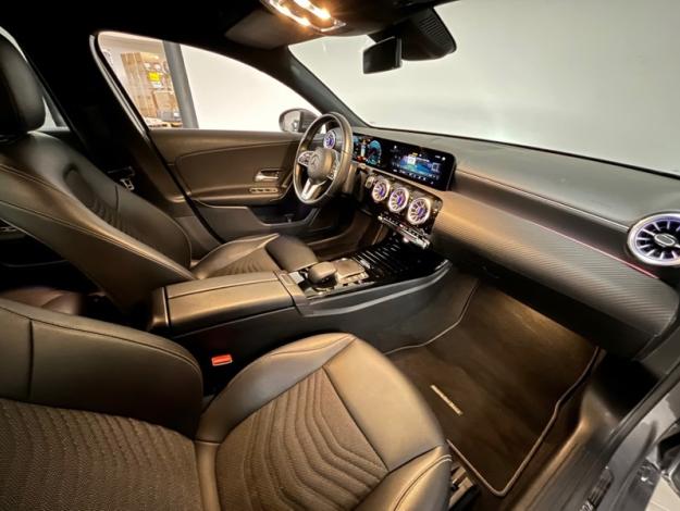 MERCEDES-BENZ Classe A 250 e Business Line  