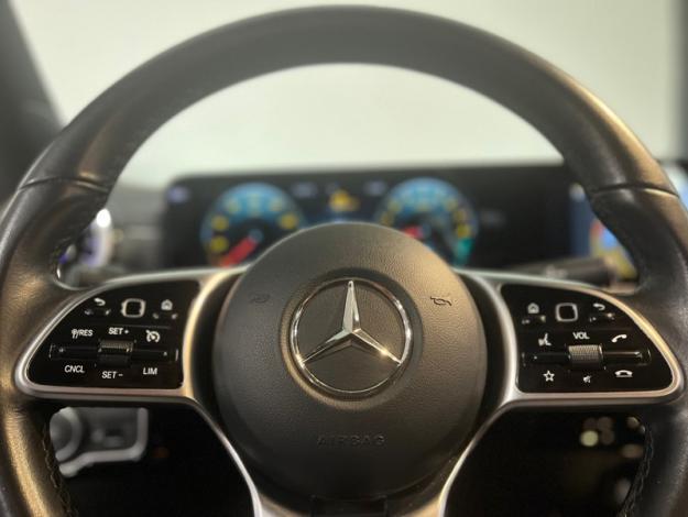 MERCEDES-BENZ Classe A 250 e Business Line  