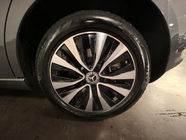 MERCEDES-BENZ Classe A 250 e Business Line  