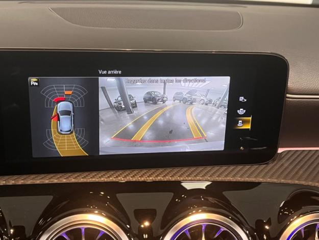 MERCEDES-BENZ Classe A 250 e Business Line  