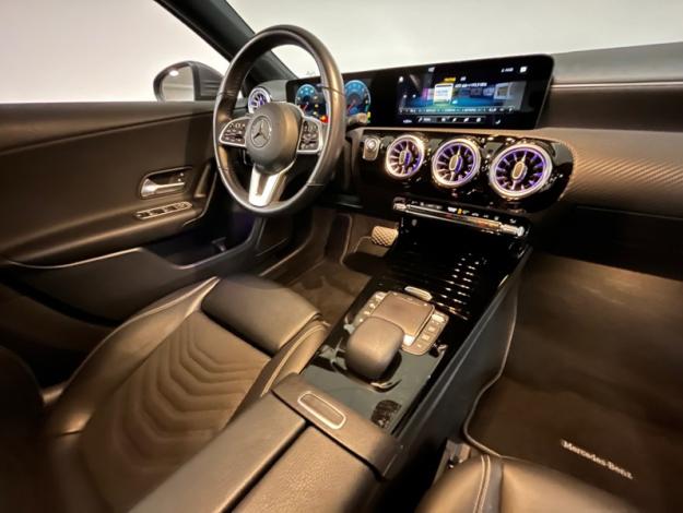 MERCEDES-BENZ Classe A 250 e Business Line  