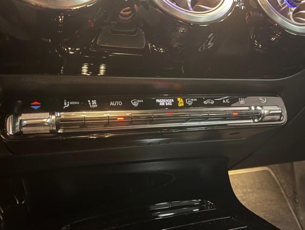 MERCEDES-BENZ Classe A 250 e Business Line  