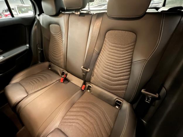 MERCEDES-BENZ Classe A 250 e Business Line  