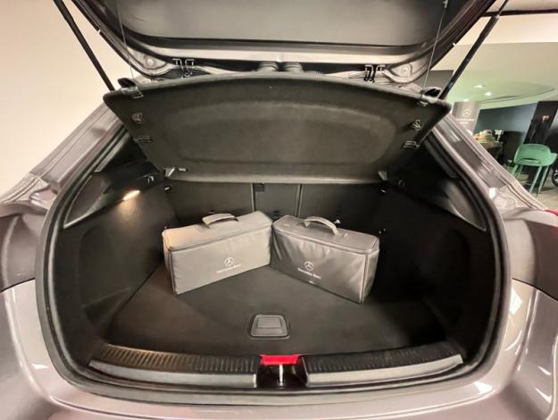 MERCEDES-BENZ Classe A 250 e Business Line  