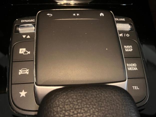 MERCEDES-BENZ Classe A 250 e Business Line  