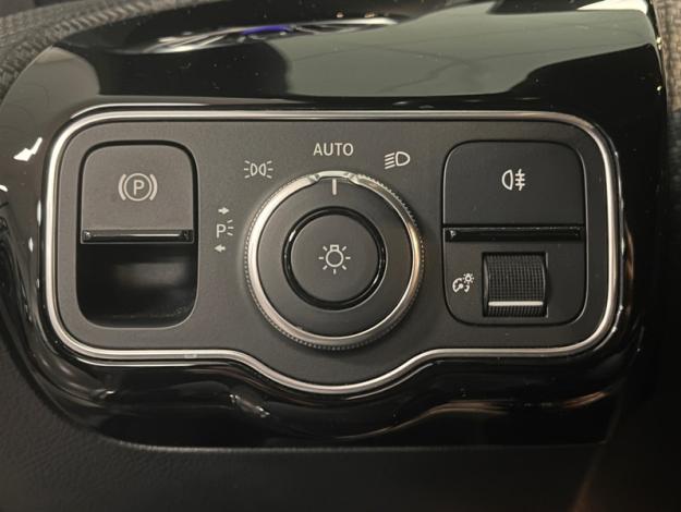 MERCEDES-BENZ Classe A 250 e Business Line  