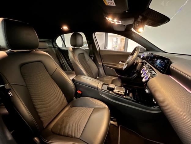 MERCEDES-BENZ Classe A 250 e Business Line  