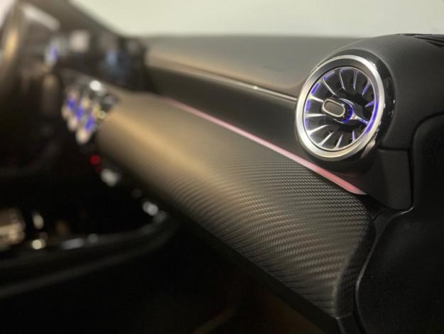 MERCEDES-BENZ Classe A 250 e Business Line  