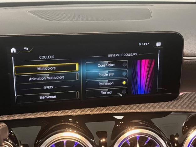 MERCEDES-BENZ Classe A 250 e Business Line  