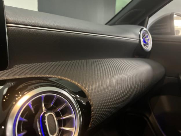 MERCEDES-BENZ Classe A 250 e Business Line  