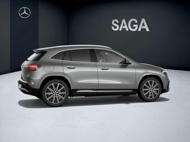 MERCEDES-BENZ EQA 250+  EQA 250+ Edition