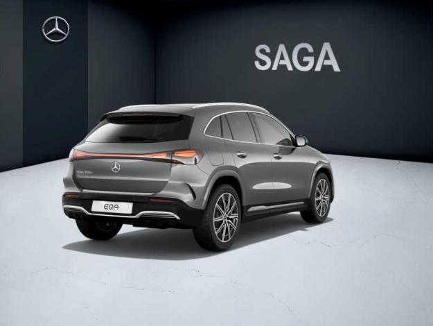 MERCEDES-BENZ EQA 250+  EQA 250+ Edition