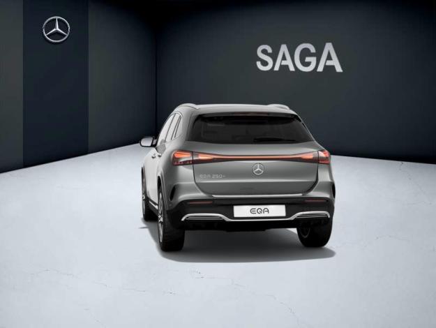 MERCEDES-BENZ EQA 250+  EQA 250+ Edition