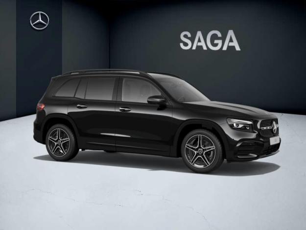 MERCEDES-BENZ GLB 200 d AMG Line  GLB 200 d AMG Line