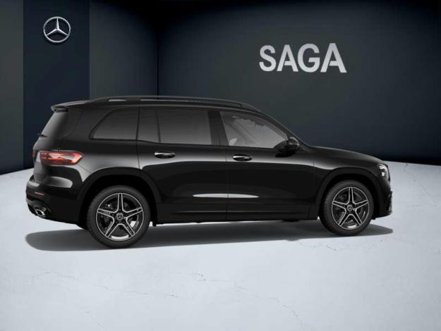 MERCEDES-BENZ GLB 200 d AMG Line  GLB 200 d AMG Line