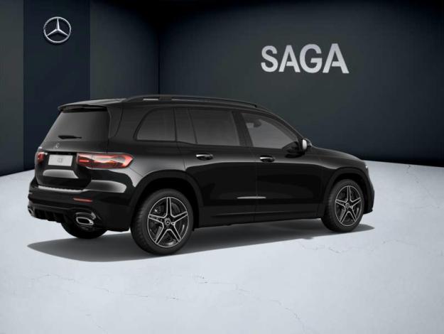 MERCEDES-BENZ GLB 200 d AMG Line  GLB 200 d AMG Line