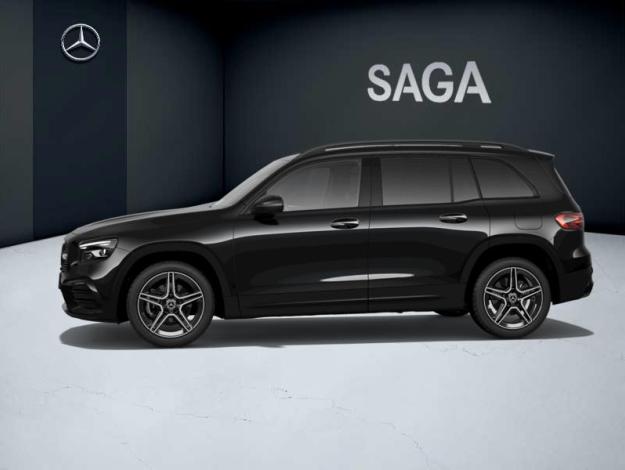 MERCEDES-BENZ GLB 200 d AMG Line  GLB 200 d AMG Line