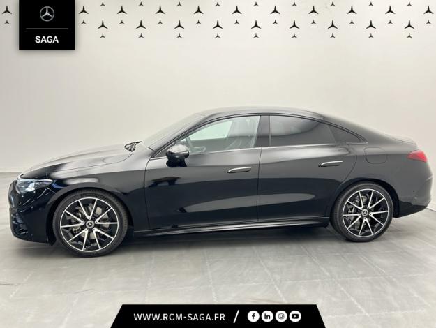 MERCEDES-BENZ CLA Coupé CLA 200 AMG Line  CLA 200 AMG Line