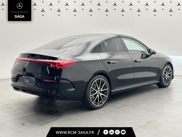 MERCEDES-BENZ CLA Coupé CLA 200 AMG Line  CLA 200 AMG Line