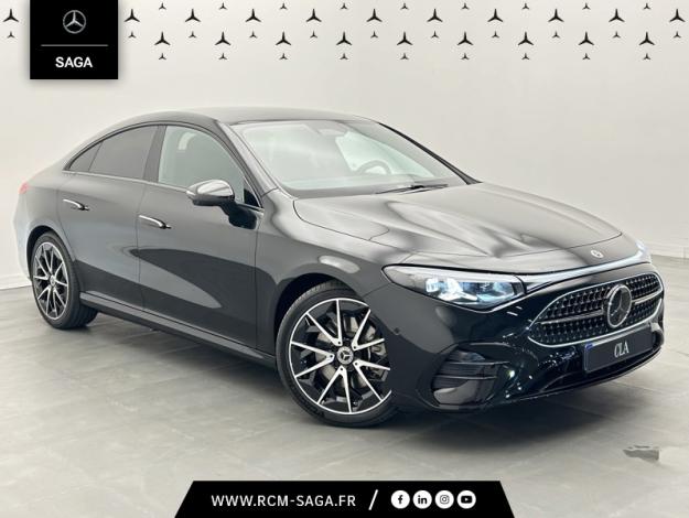 MERCEDES-BENZ CLA Coupé CLA 200 AMG Line  CLA 200 AMG Line
