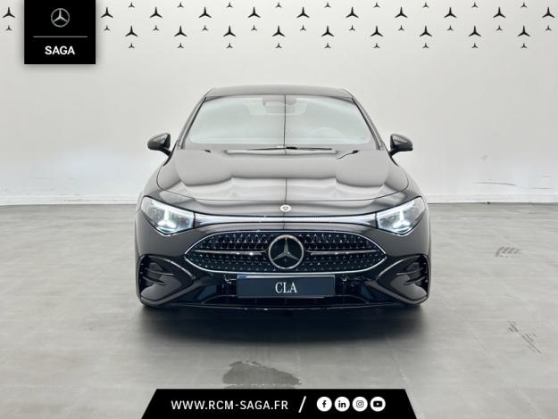 MERCEDES-BENZ CLA Coupé CLA 200 AMG Line  CLA 200 AMG Line