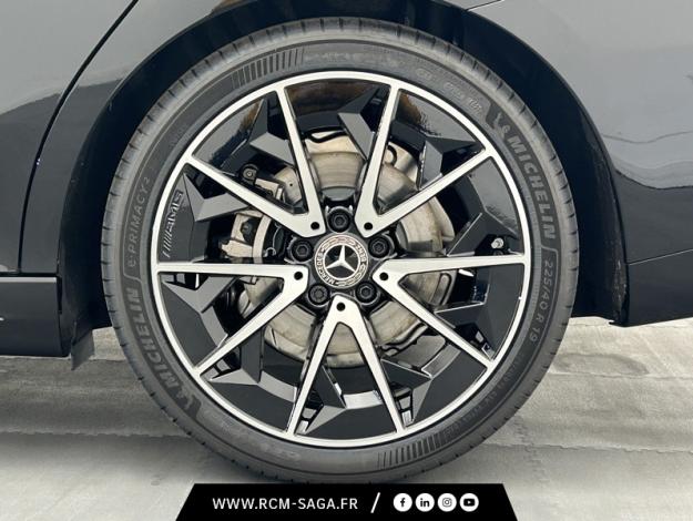 MERCEDES-BENZ CLA Coupé CLA 200 AMG Line  CLA 200 AMG Line