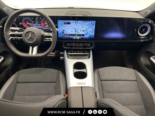MERCEDES-BENZ CLA Coupé CLA 200 AMG Line  CLA 200 AMG Line