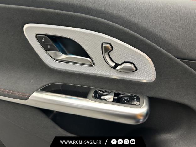 MERCEDES-BENZ CLA Coupé CLA 200 AMG Line  CLA 200 AMG Line