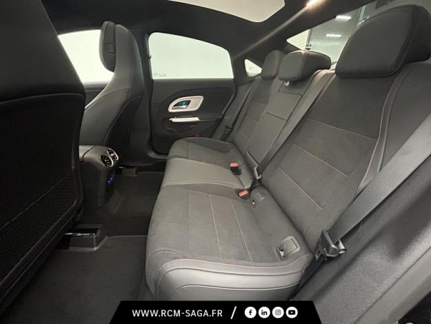 MERCEDES-BENZ CLA Coupé CLA 200 AMG Line  CLA 200 AMG Line