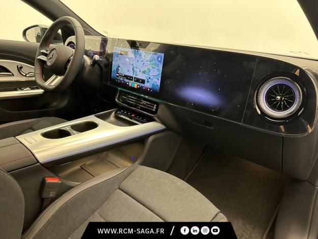 MERCEDES-BENZ CLA Coupé CLA 200 AMG Line  CLA 200 AMG Line