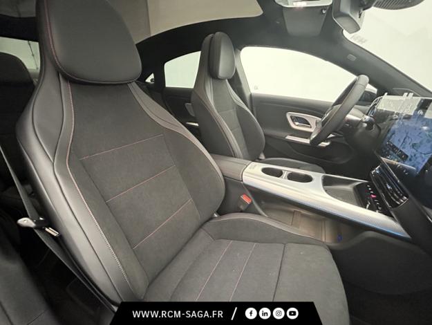 MERCEDES-BENZ CLA Coupé CLA 200 AMG Line  CLA 200 AMG Line