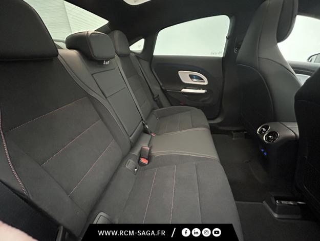 MERCEDES-BENZ CLA Coupé CLA 200 AMG Line  CLA 200 AMG Line