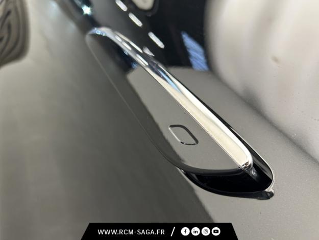 MERCEDES-BENZ CLA Coupé CLA 200 AMG Line  CLA 200 AMG Line