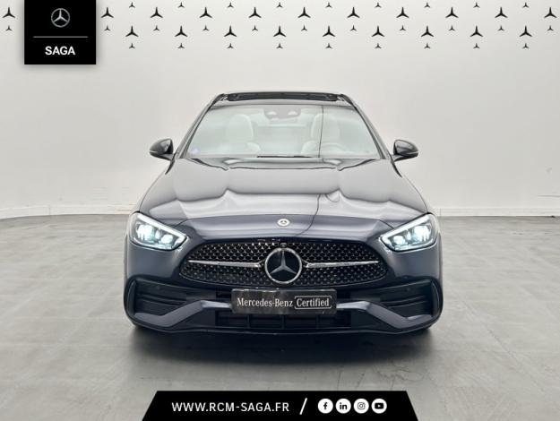 MERCEDES-BENZ Classe C Break Classe C 300 e Hybrid EQ Break AMG Line  
