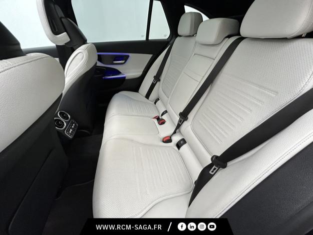 MERCEDES-BENZ Classe C Break Classe C 300 e Hybrid EQ Break AMG Line  