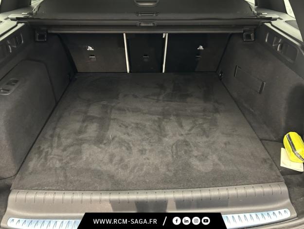 MERCEDES-BENZ Classe C Break Classe C 300 e Hybrid EQ Break AMG Line  