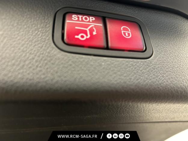 MERCEDES-BENZ Classe C Break Classe C 300 e Hybrid EQ Break AMG Line  