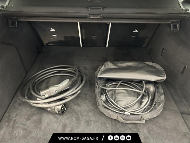 MERCEDES-BENZ Classe C Break Classe C 300 e Hybrid EQ Break AMG Line  