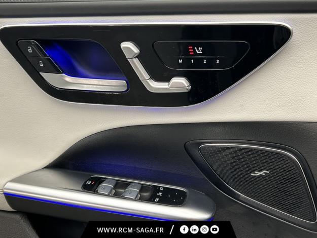 MERCEDES-BENZ Classe C Break Classe C 300 e Hybrid EQ Break AMG Line  