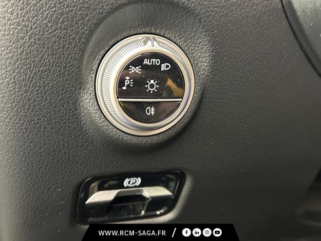 MERCEDES-BENZ Classe C Break Classe C 300 e Hybrid EQ Break AMG Line  