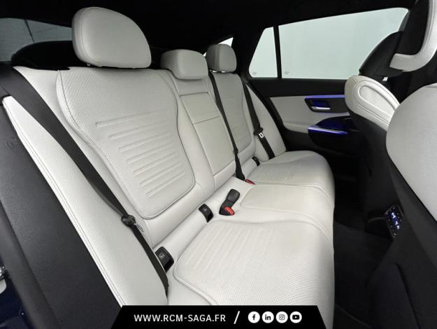 MERCEDES-BENZ Classe C Break Classe C 300 e Hybrid EQ Break AMG Line  